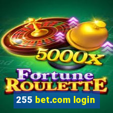 255 bet.com login